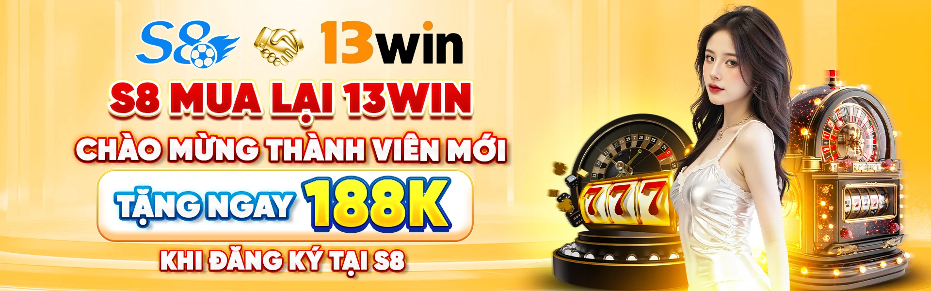 banner 13win